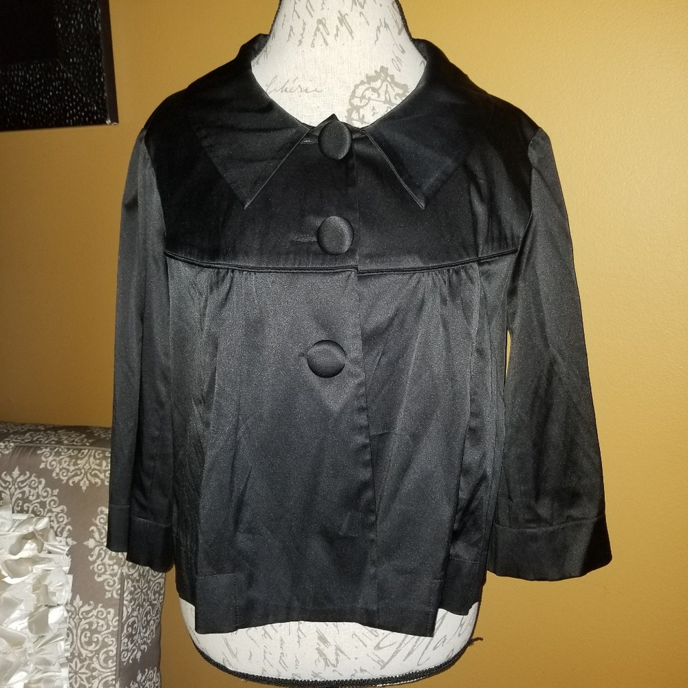 Ladies Blazer